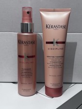Kérastase Discipline Set Fluidissime Spray +...