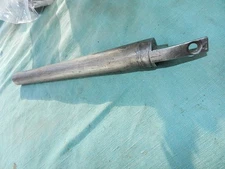 British sea service dragoon naval flintlock barrel