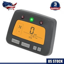 Speedometer Dash Upper Cover Fit For Honda Rancher 350 2X4 ES TRX350TE 2000-2006