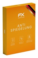 Atfolix 3X Displayfolie FüR Watchmark Gps Watch Kids Schutzfolie Matt&StoßFest