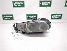 06 07 08 09 10 Saab Saab 9-5 Right Headlamp Assembly Halogen Headlamp 06 07 08 09 10 Saab Saab 9-5 Right Headlamp Assembly Halogen Headlamp