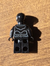 LEGO Star Wars Death Star Droid Minifigure, SW0768 - 75159, 2016 UCS - Excellent
