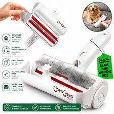 Pet Hair Remover Original Size Reusable Lint Roller Cat Dog Portable Eco Use