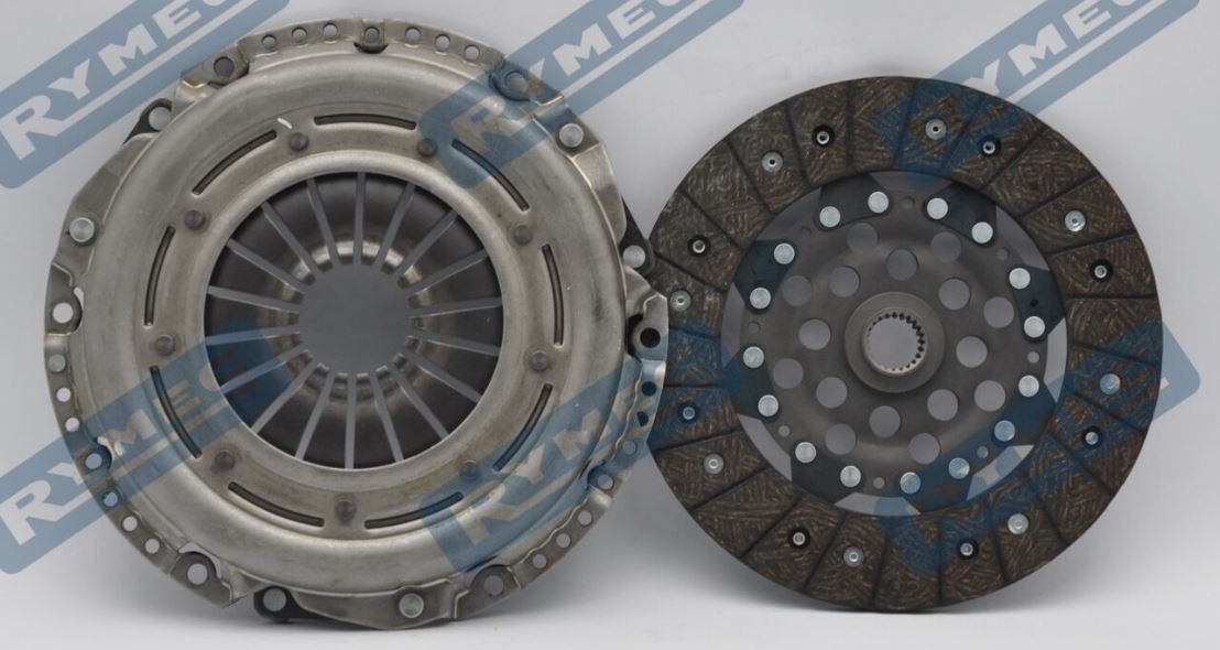 Clutch Kit for KIA SPORTAGE II JE KM 2004 to 2011