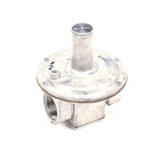 Imperial 1053 Pressure Regulator 1/2" Natural Gas 2.235 lbs NPT Connection