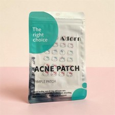 Adorn Acne Pimple Patch - Pimple Patch Set Includes Pimple Patch