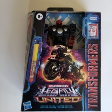 New   Transformers Legacy United Star Raider Road Pig   Generations Hasbro 40th