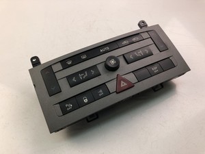 PEUGEOT 407 6D Klimabedienteil 96573322 14237406