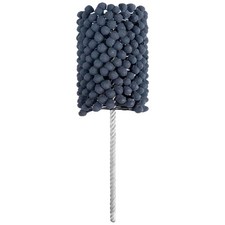 4" 240 Grit Silicon Carbide Ball Cylinder Hone for Engine Brake Cylinders