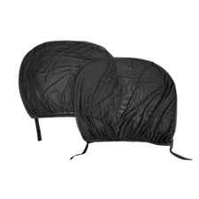 Fit Over Shade For Car Window 1Pair Pack 50X53cm