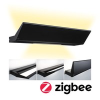 LED Wandleuchte Smart Home Zigbee 3.0 Ranva Tunable White 800Lm 230V 13W Dimmbar