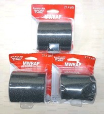 Mueller Sport Care MultiPurpose 5-1 Pre-Wrap 3X 2.75 in x 21.4 Yards Latex Free