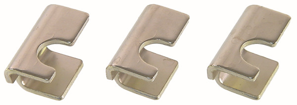 GEDORE Kit de ganchos de soporte plato de presión de embrague KL-0401-2010