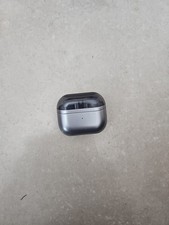 Samsung Galaxy Buds 3 cuffie auricolari Bluetooth argento