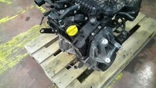 Moteur Dacia SANDERO