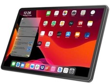 Tablet 11 inch Android 16 Tablet 2026 Latest Update Octa-Core 128GB 20GB Gray