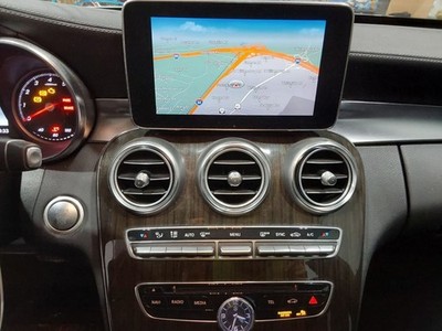Audio Equipment Radio 190 Type 2 Door Fits 16-21 MERCEDES GT 3194952
