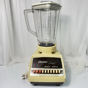 Osterizer Cycle Blend | eBay