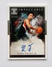 2018-19 Panini Impeccable Gary Trent Jr. Auto RC Rookie Card #IR-GTJ #'d 57/99