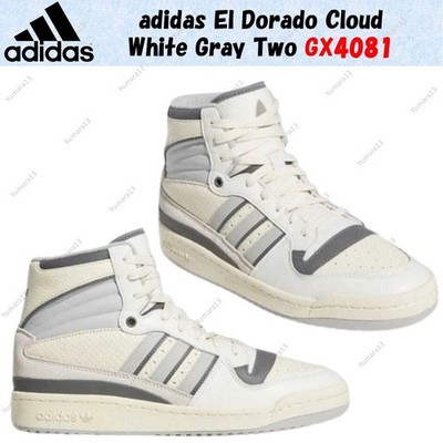 adidas El Dorado Cloud White Gray Two GX4081 Herren Gr.