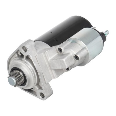 ILONPA 17925 New Starter Fit for 4.5 4.5L Porsche Cayenne 2003 2004 2005 2006...