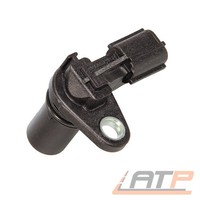 Nockenwellensensor Impulsgeber 3-POLIG FÜR Land Rover Range Rover 4.4 AB BJ 14