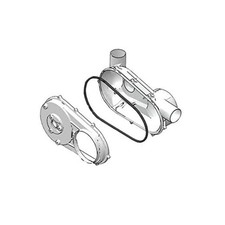 Belt Box Outer Clutch Cover Seal Replacement for 2014-2020 Polaris RZR 900S XP