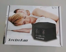 Letrofan Sound Of Sleep