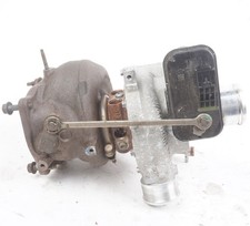 2018 - 2023 Jeep Wrangler 2.0l Engine Turbocharger Turbo Oem 2018 - 2023 Jeep Wrangler 2.0l Engine Turbocharger Turbo Oem