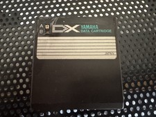 YAMAHA DX7 VOICE Orchestral / synths DATA ROM SOUND