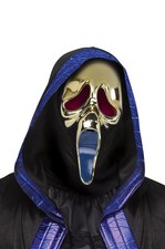 Dead by Daylight Masquerade Ghost Face Adult Mask