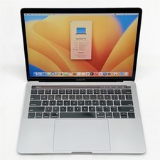 Apple MacBook Pro 13 in 2018 for sale | eBay