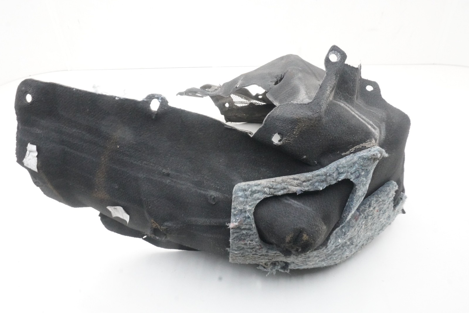 Front Right Inner Fender Wheel Well Liner Panel House 861568 Ferrari 296 *Note*
