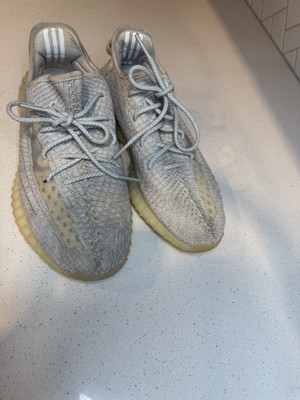 Yeezy 350 Bone