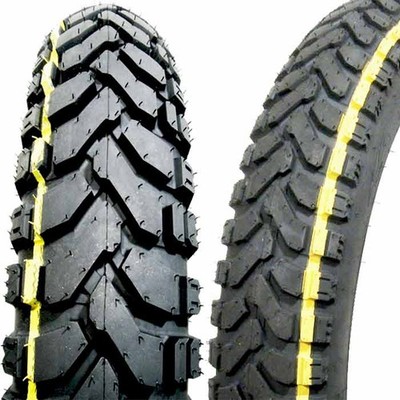 Motorradreifen Mitas 140/80-18 70T E-07 DAKAR YELLOW M+S