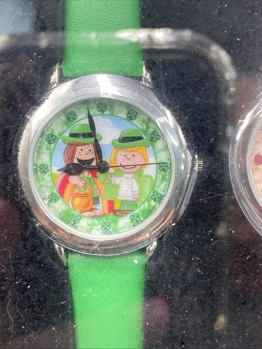 Set Collezione Orologio Willabee And Ward The Peanuts - Foto 7 di 21