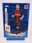 Jonas Hofmann Base Topps Chrome Sapphire Bundesliga 2023-24 Bayer Leverkusen
