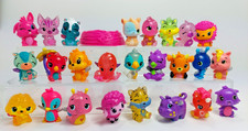 Hatchimals Colleggtibles Assorted Lot of 25  Pink Nest