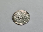Viking Silver coin Netherland Friesland  10-11 century denar Dbg 1309