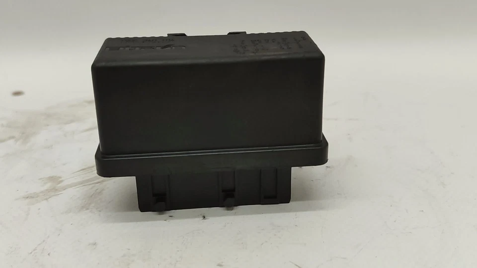 7136541019 RELÈ / 2358334 PER CITROËN XANTIA X1_, X2_ 2.1 TURBO D 12V - Immagine 4 di 4