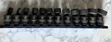 MINT Mac Tools Expert 3/8 SAE Swivel Sockets ...