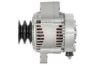Generator Hella 8EL 012 428 091 FÜR Toyota Lichtmaschine Drehstromgenerator