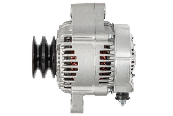 Generator Hella 8EL 012 428 091 FÜR Toyota Lichtmaschine Drehstromgenerator-image