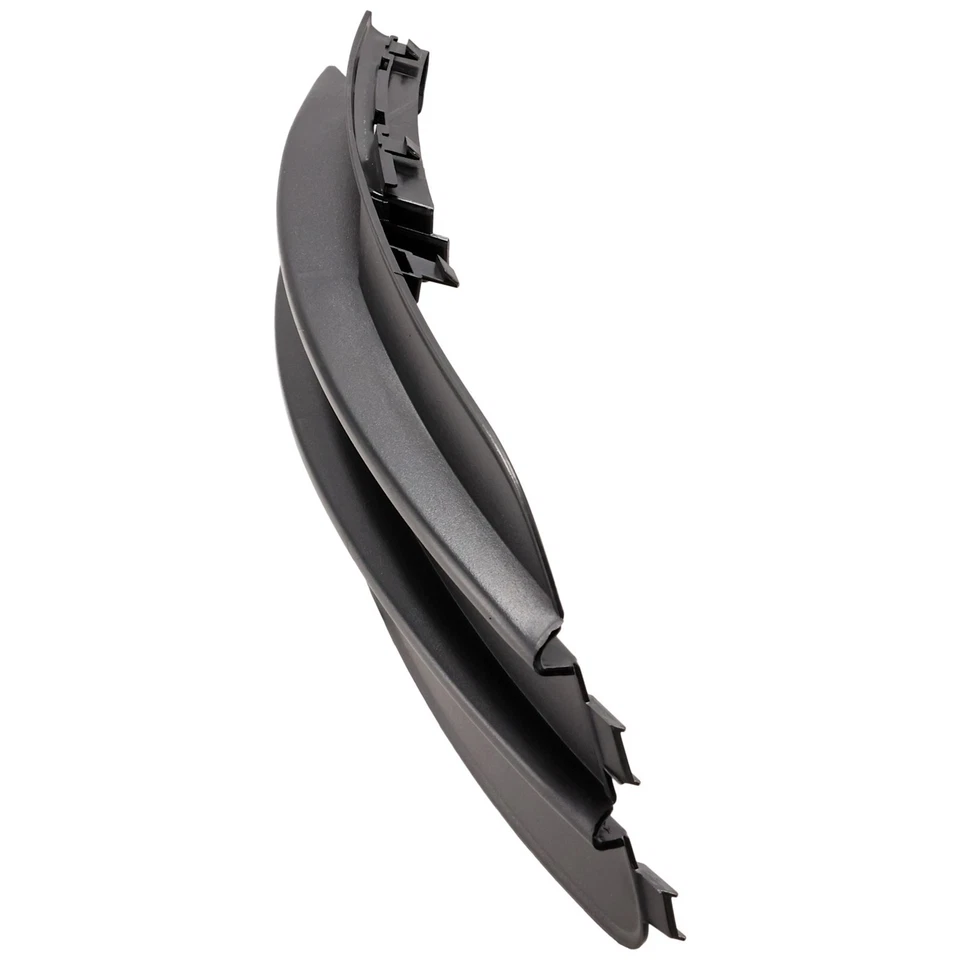 Cubierta de luz antiniebla delantera izquierda imprimada para Audi A6 2012-2015 A6 Quattro 2012-2015 Foto 3 de 4