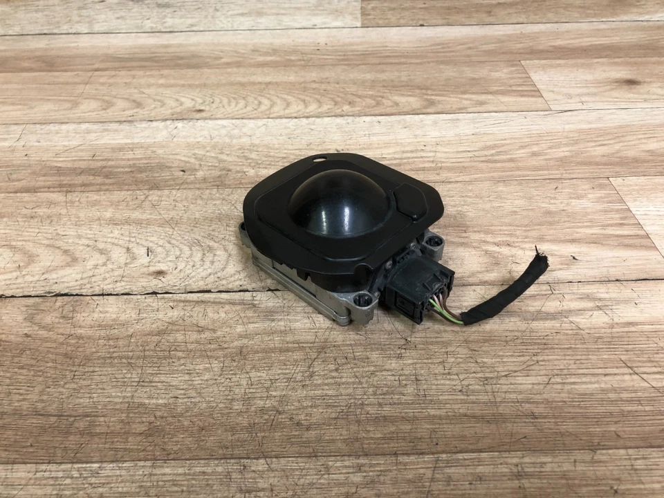 RADAR CONTROL CRUCERO ADAPTATIVO DELANTERO IZQUIERDO AUDI A8 S8 QUATTRO OEM 11-14 Foto 3 de 4