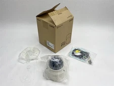 Hanwha Vision WiseNet X Series XNP-6120H 2MP Outdoor PTZ Network Dome Camera NEW