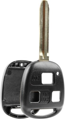 Key Fob Keyless Entry Remote Shell Case & Pad fits 1998-2007 Land  t-land-case