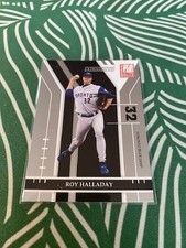 2004 Donruss Elite Extra Edition - Roy Halladay #70 - FREE SHIPPING