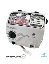 Honeywell Water Heater Gas Valve WV8840C1406 Resideo Upgraded for RHEEM