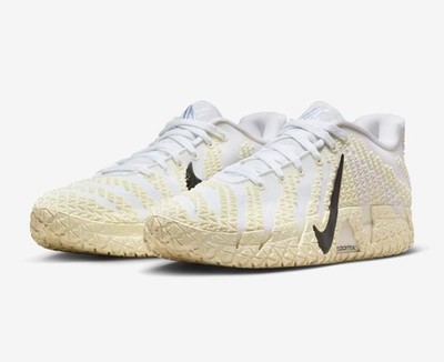 Size 9 - Nike Ja 3 Coconut Milk for sale online | eBay